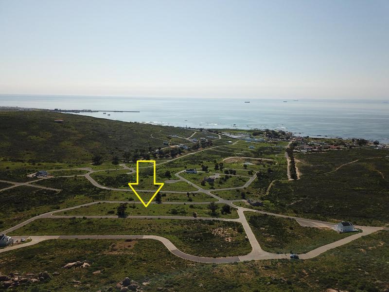 3 Bedroom Property for Sale in St Helena Views Western Cape